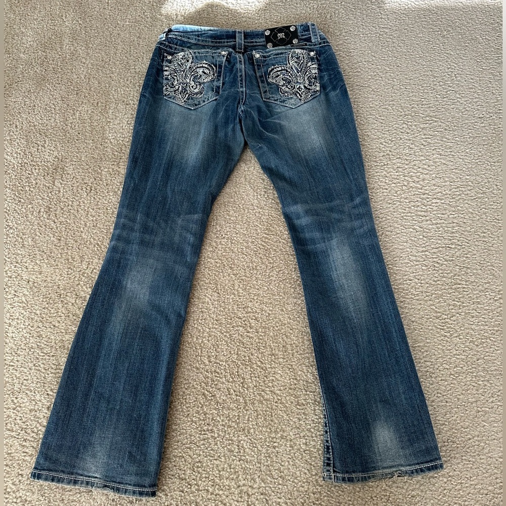 Miss Me Jeans size 29